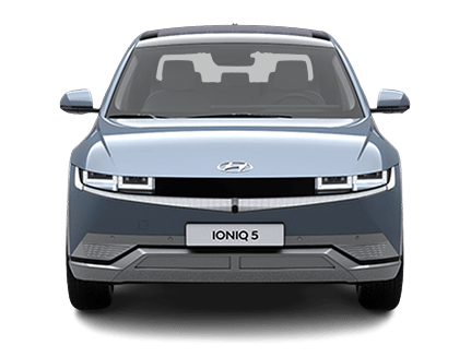 Angebotsdetails Hyundai IONIQ 5 77,4 kWh Heckantrieb Lucid Blue