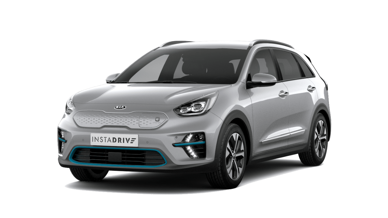 Angebotsdetails Kia e-Niro LR variabel