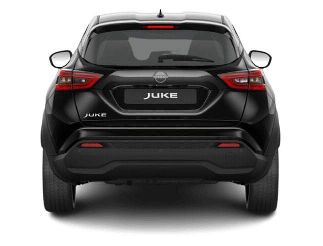 Angebotsdetails Nissan JUKE 1.0 DIG-T TEKNA DCT Black Contrast Silver