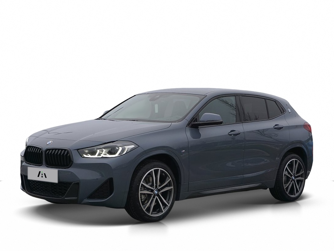 Angebotsdetails BMW X2 xDrive20i M Sport Silver/Grey