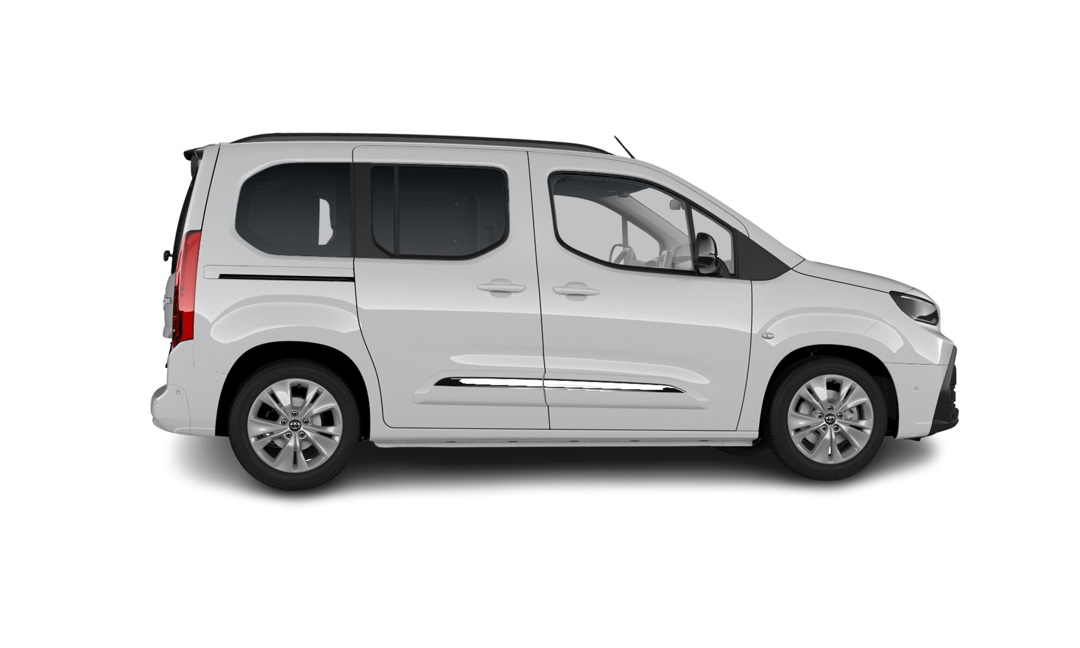 Angebotsdetails Toyota Proace City Verso 1,5-l-D-4D 96kW L1 Lounge Auto ice white