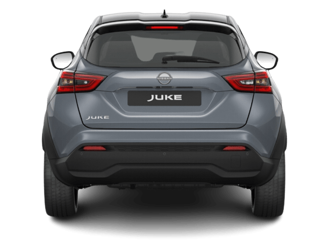 Angebotsdetails Nissan JUKE 1.0 DIG-T TEKNA DCT Ceramic Grey Premium Uni/Diamond Black Premium Metallic