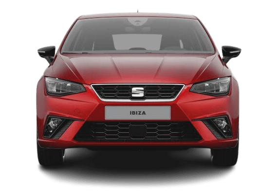 Angebotsdetails Seat Ibiza 1.0 TSI 85kW FR Desire Rot