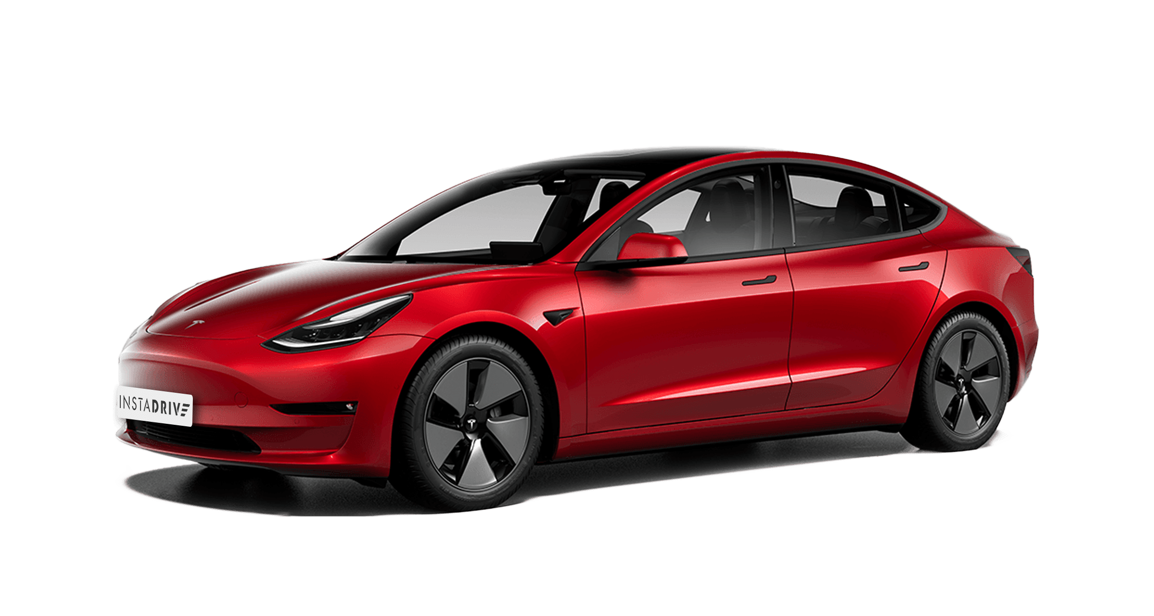 Angebotsdetails Tesla Model 3 SR+ variabel