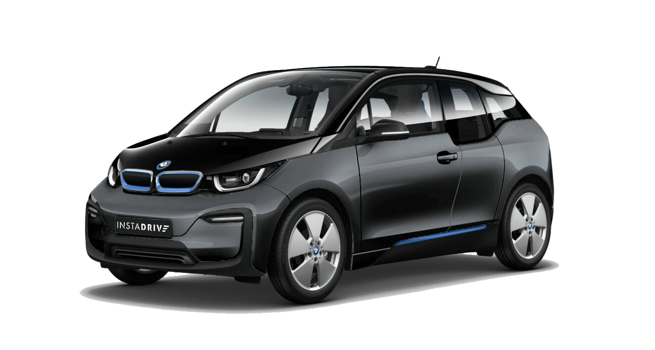 Angebotsdetails BMW i3 120Ah variabel