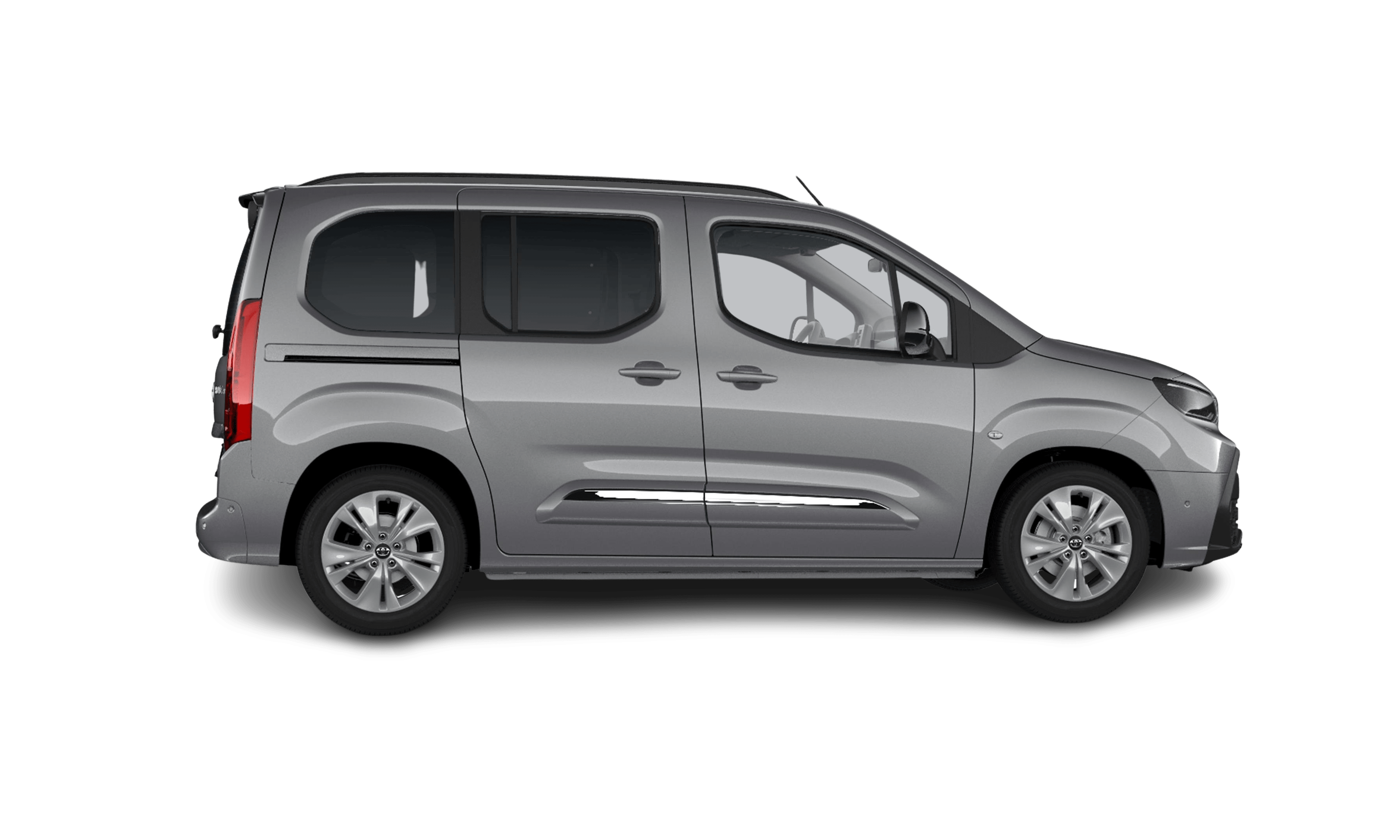 Angebotsdetails Toyota Proace City Verso 1,5-l-D-4D 96kW L1 Lounge Auto Bismutsilber Metallic