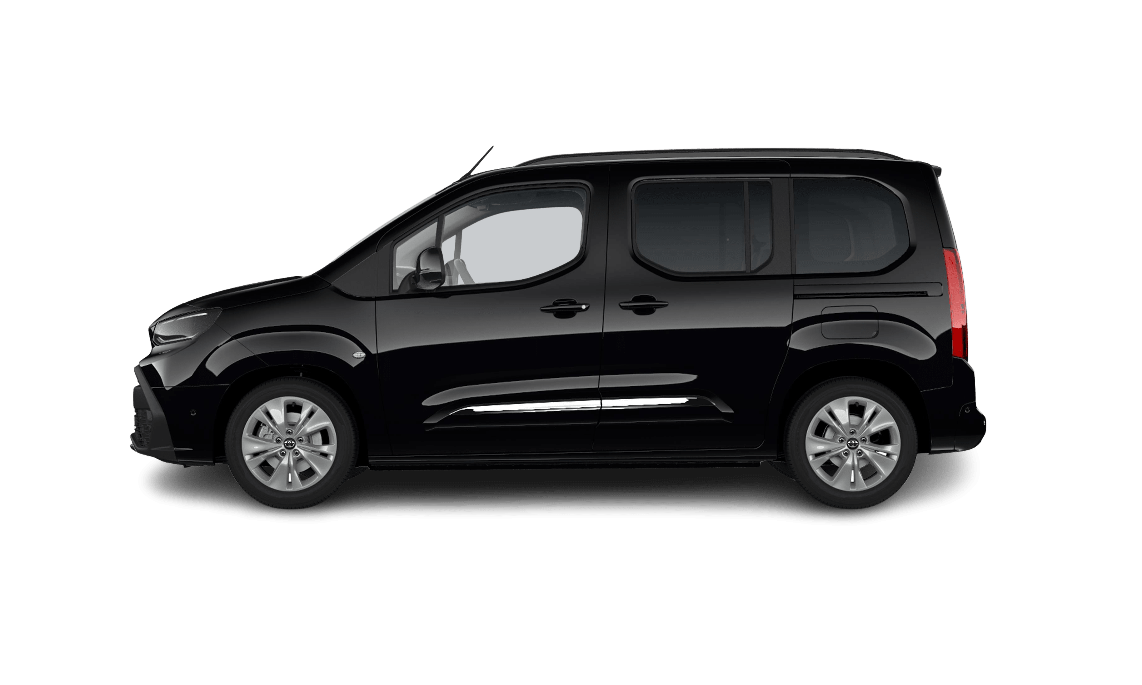 Angebotsdetails Toyota Proace City Verso 1,5-l-D-4D 96kW L1 Lounge Auto Graphitschwarz Metallic