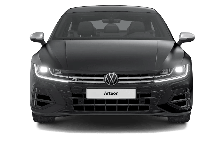 Angebotsdetails VW Arteon Shooting Brake 2.0 TSI 4MOTION Deep Black Perleffekt