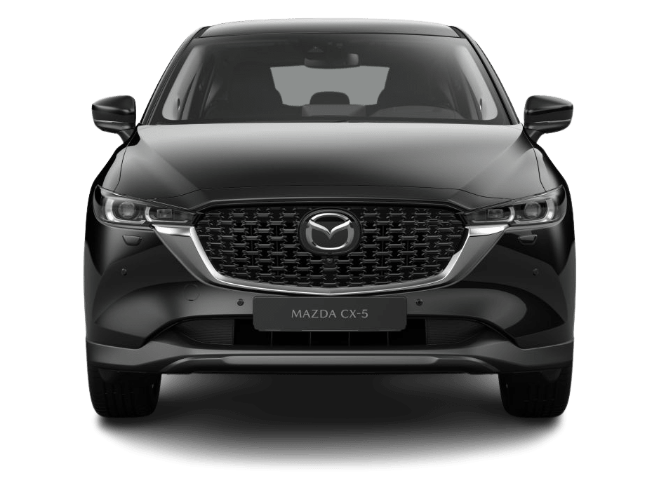 Angebotsdetails Mazda CX-5 Exclusive-Line Jetblack Metallic