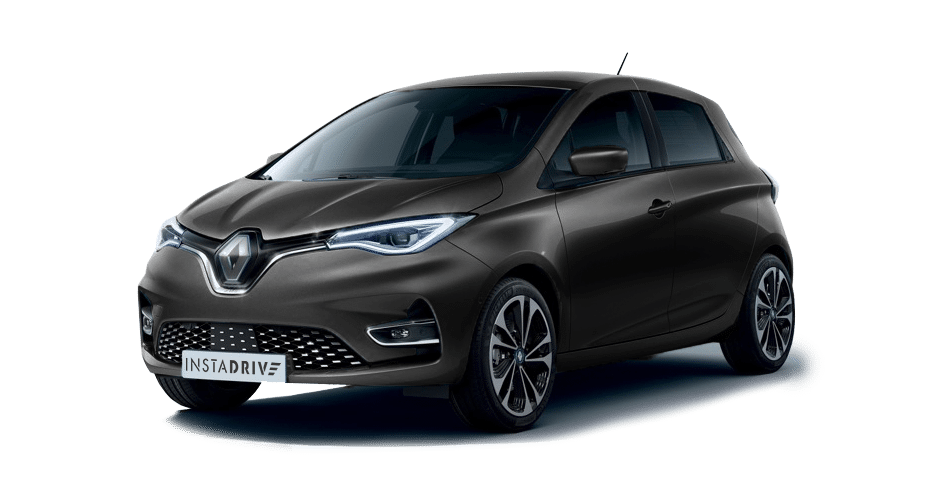 Angebotsdetails Renault ZOE R135 Z.E. 50 variabel