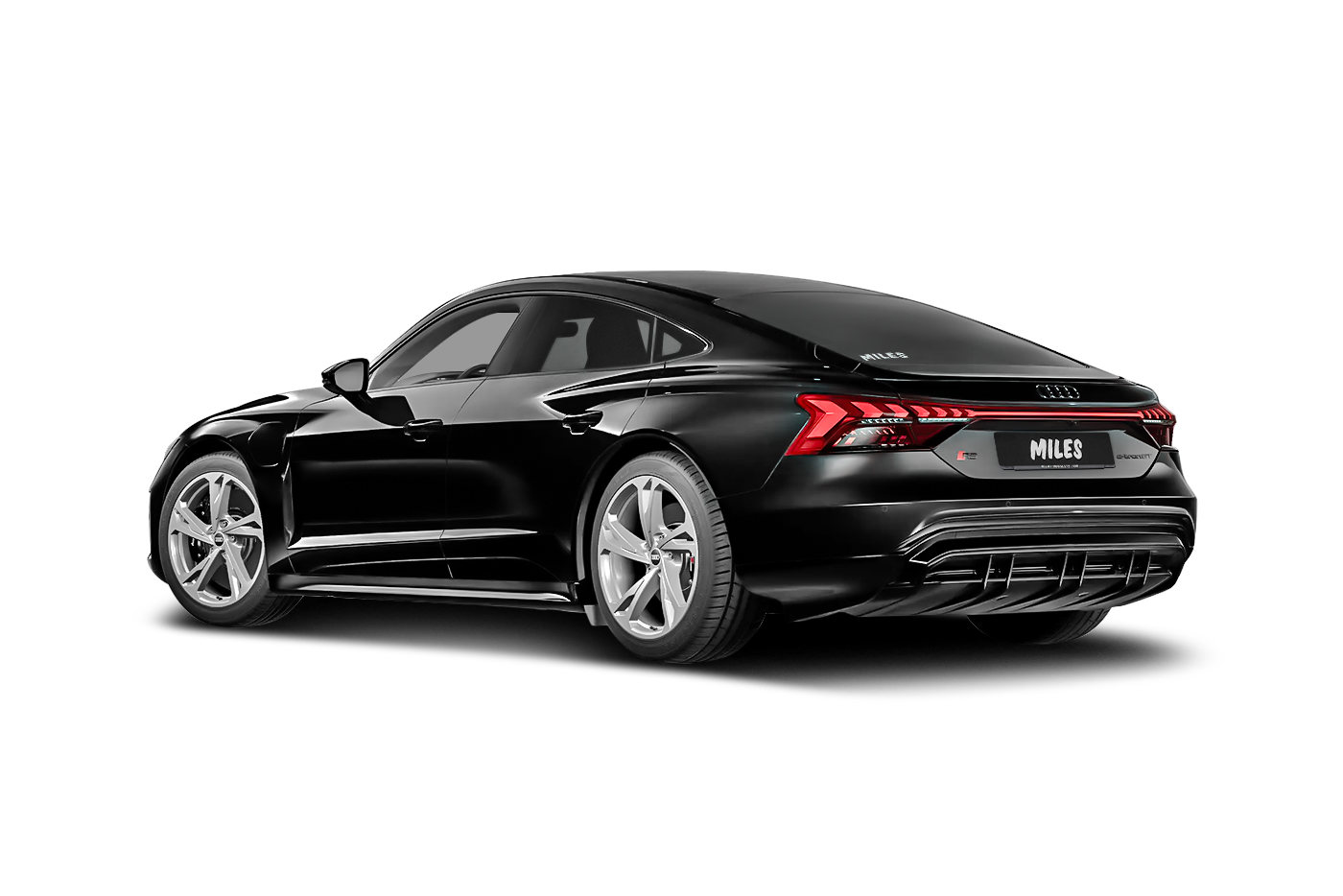 Angebotsdetails Audi RS e-tron GT -