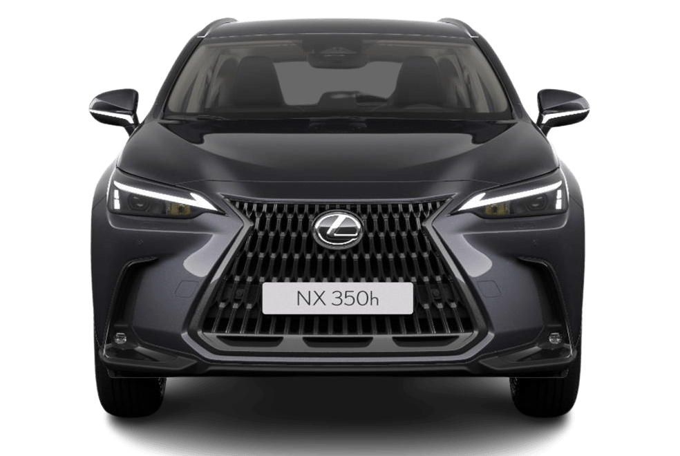 Angebotsdetails Lexus NX 350h Executive Line Obsidiangrau