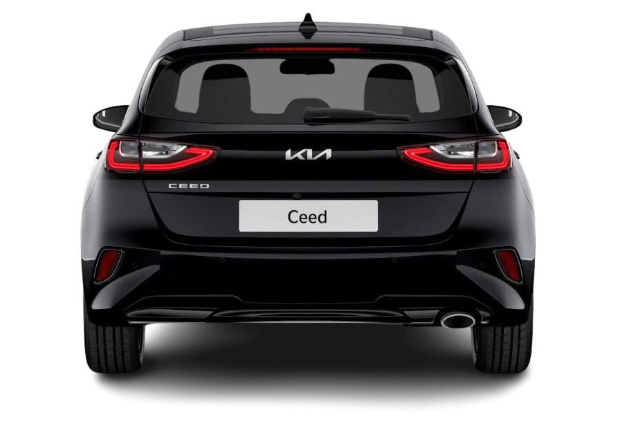 Angebotsdetails Kia Ceed 1.5 T-GDI DCT Vision Zilinaschwarz