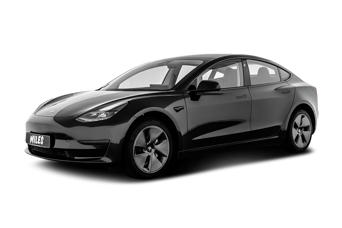 Angebotsdetails Tesla Model 3 -