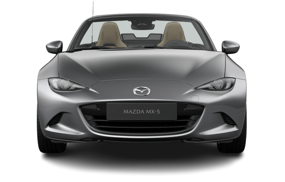 Angebotsdetails Mazda MX-5 Kazari Machine Grey