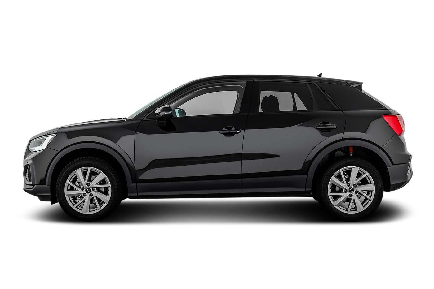 Angebotsdetails Audi Q2 Advanced -