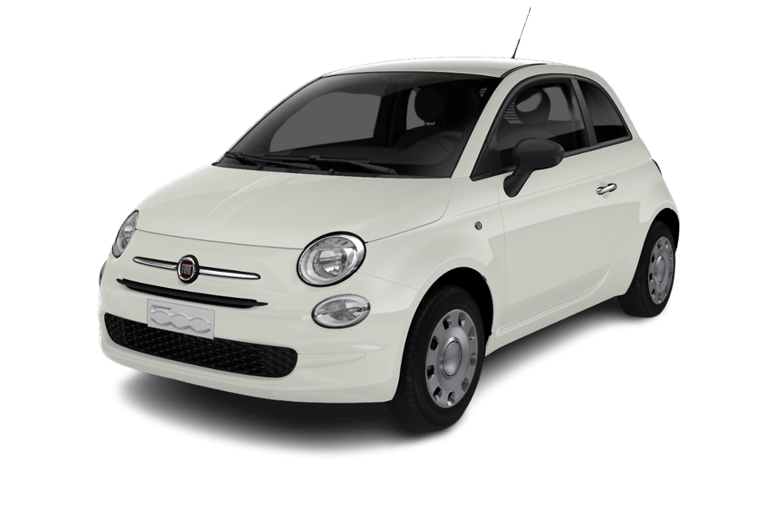 Angebotsdetails Fiat 500 1.0 GSE Bianco Gelato Uni