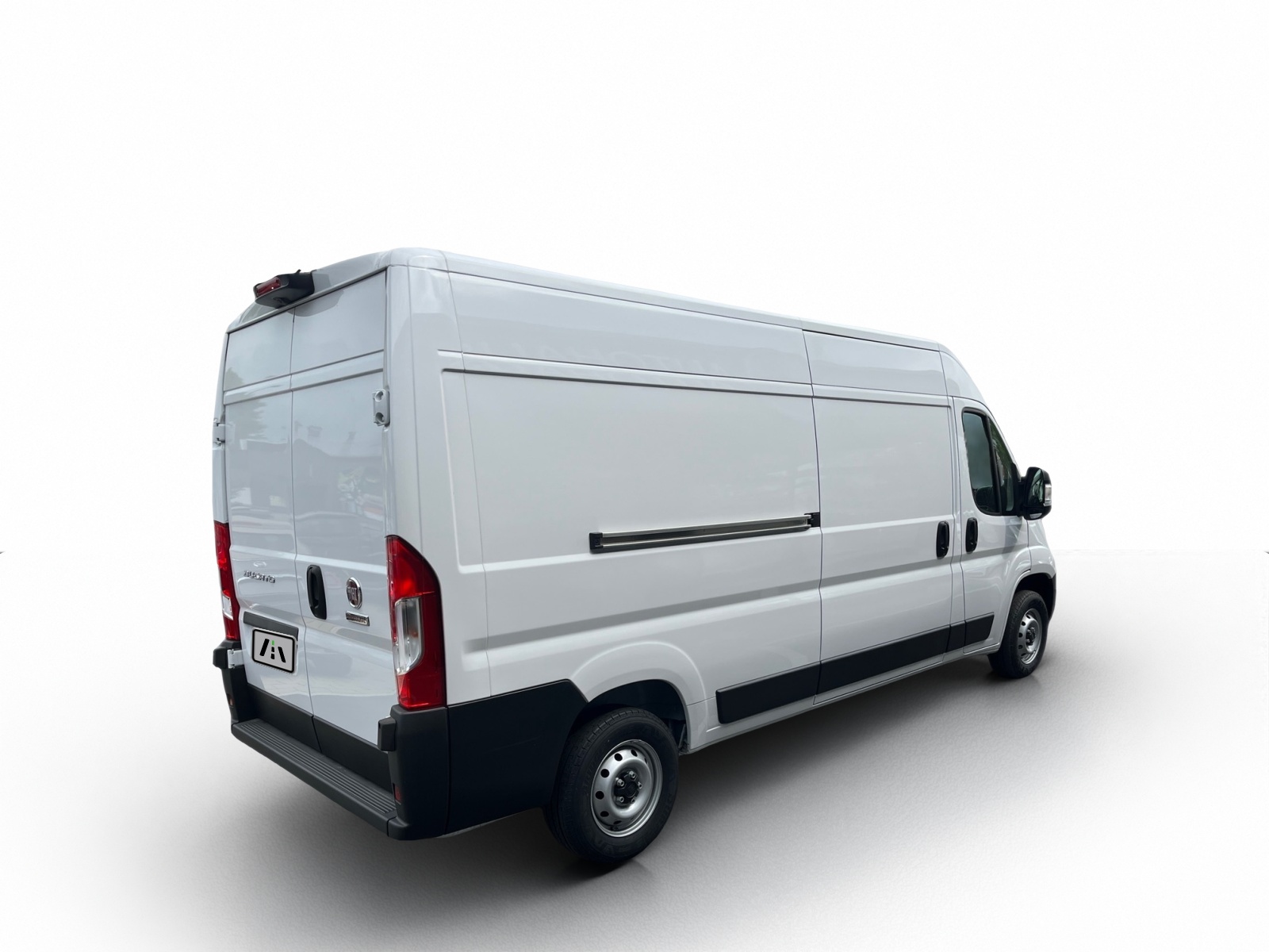 Angebotsdetails Fiat Ducato L4H2 35 White