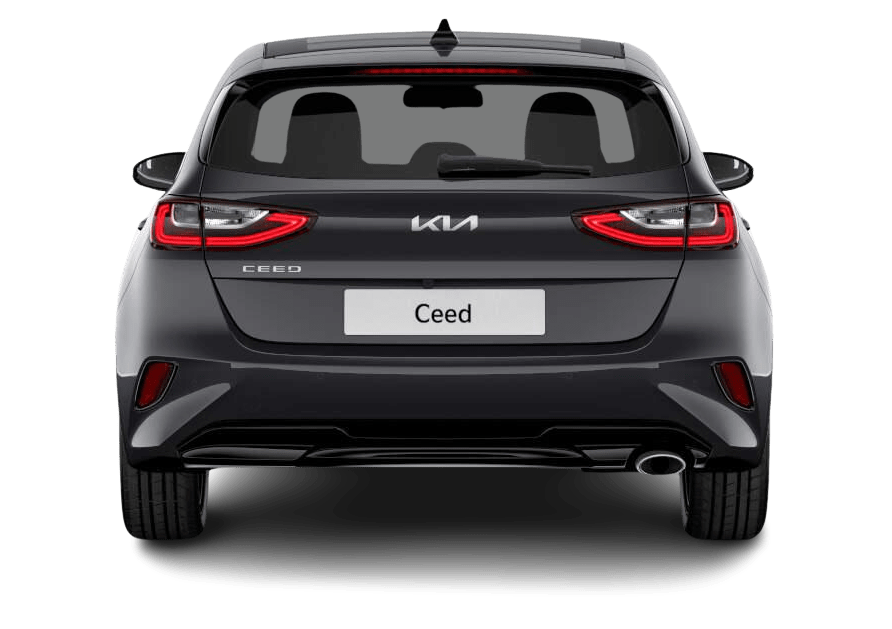 Angebotsdetails Kia Ceed 1.5 T-GDI DCT Spirit Pentametal