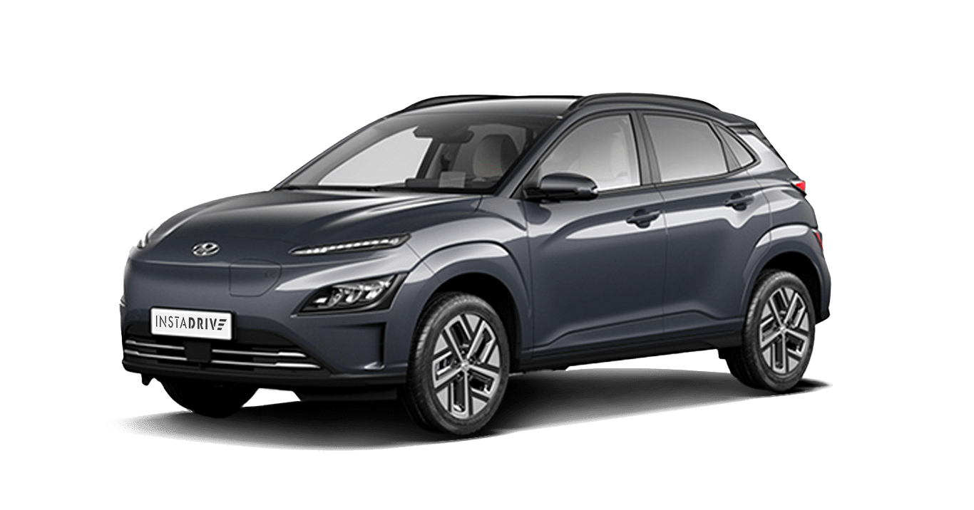 Angebotsdetails Hyundai Kona Elektro variabel