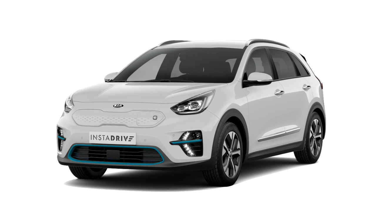 Angebotsdetails Kia e-Niro LR variabel