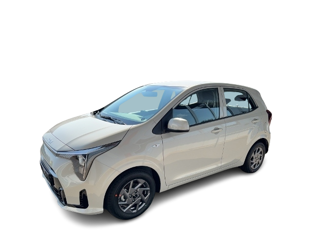 Angebotsdetails Kia Picanto Beige ((M9Y) MILKY BEIGE MET.)