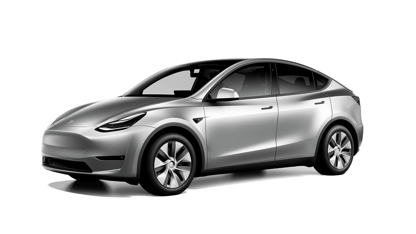 Angebotsdetails Tesla Model Y Hinterradantrieb variabel