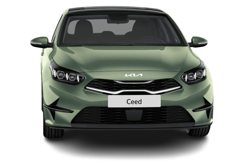 Angebotsdetails Kia Ceed 1.5 T-GDI DCT Spirit Experience Green Metallic