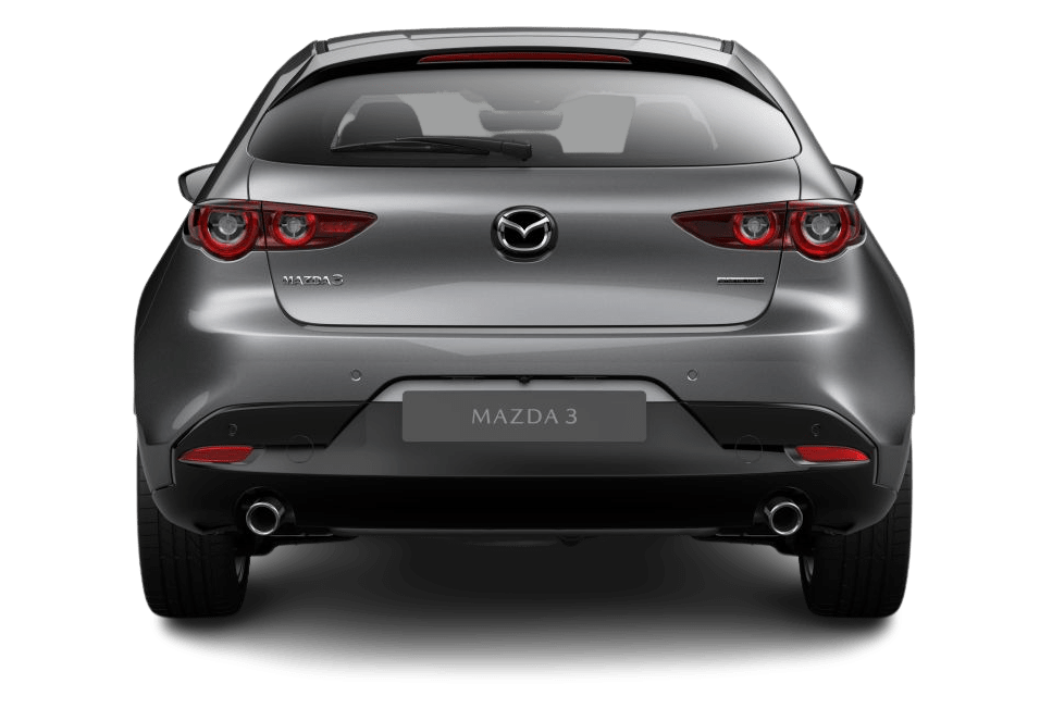 Angebotsdetails Mazda 3 e-SKYACTIV G 140 Takumi Automatik Machine Grey Metallic