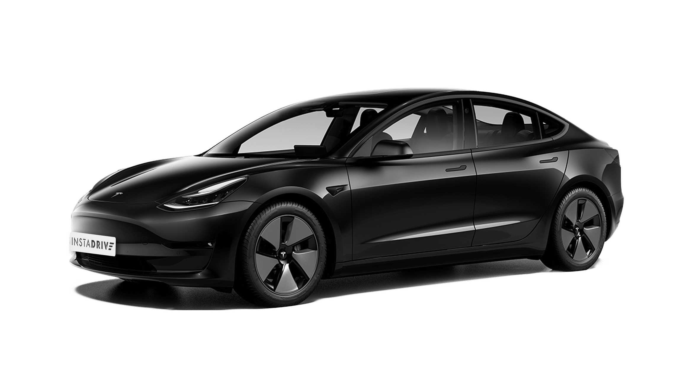 Angebotsdetails Tesla Model 3 SR+ variabel