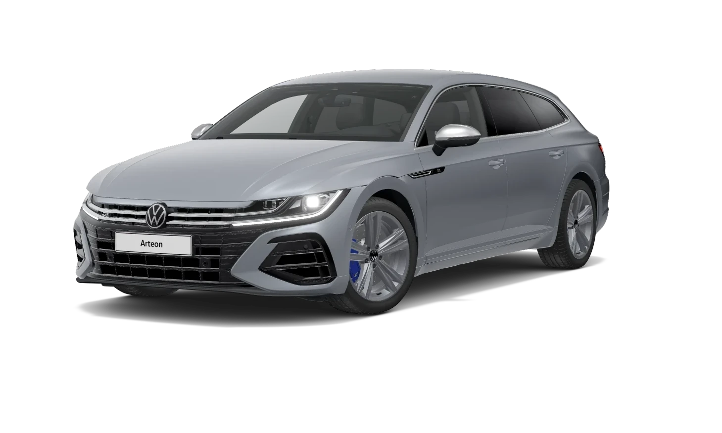 Angebotsdetails VW Arteon Shooting Brake 2.0 TSI 4MOTION Mondsteingrau