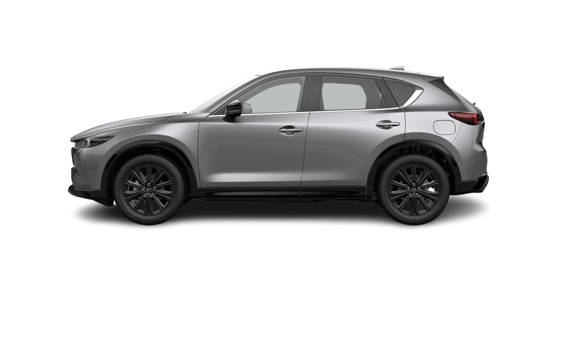 Angebotsdetails Mazda CX-5 2.5 e-SKYACTIV-G 194 HOMURA AT Machine Grey