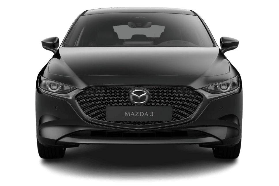 Angebotsdetails Mazda 3 e-SKYACTIV G 140 Takumi Automatik Jetblack Metallic