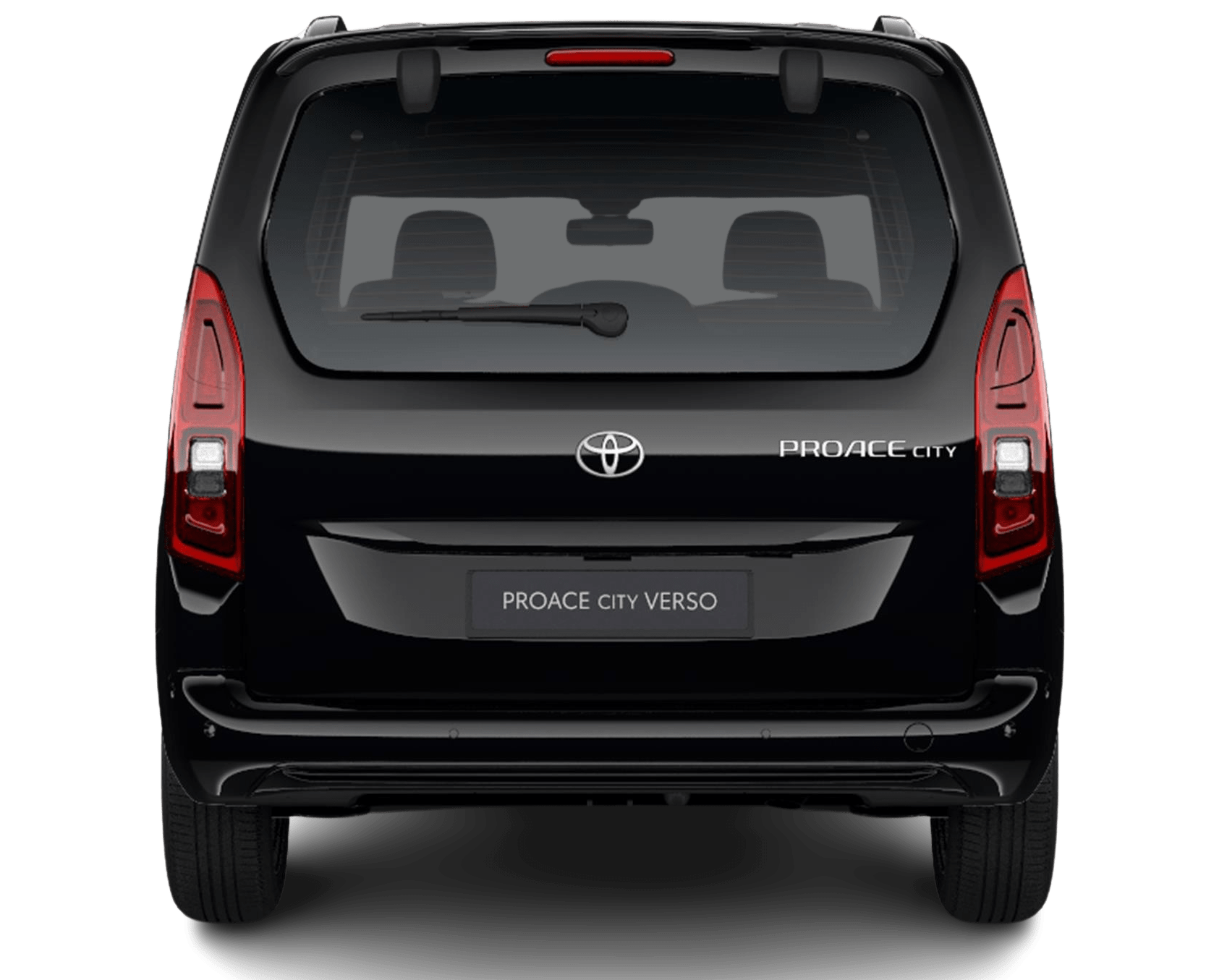 Angebotsdetails Toyota Proace City Verso 1,5-l-D-4D 96kW L1 Lounge Auto Graphitschwarz Metallic