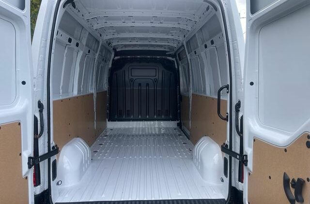 Angebotsdetails Renault Master L3H2 White