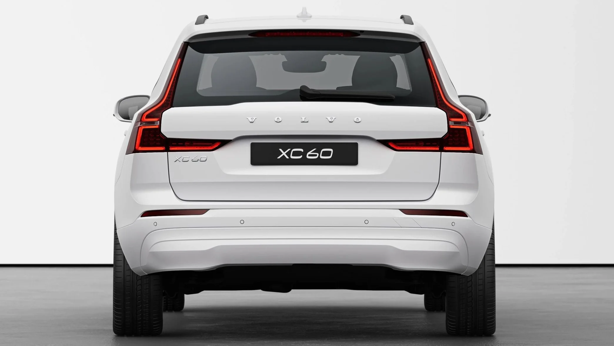 Angebotsdetails Volvo XC60 Auf Anfrage