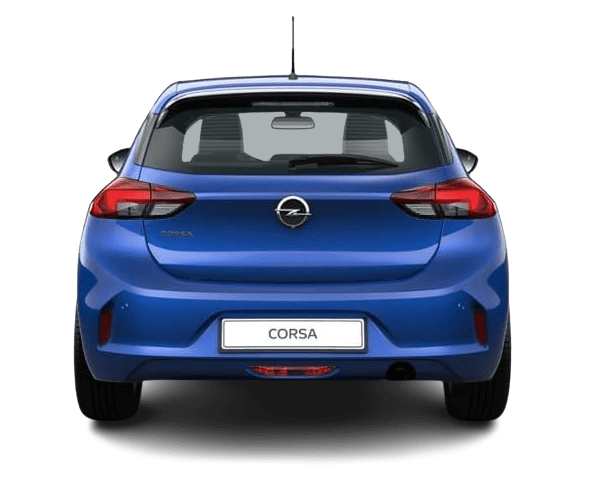 Angebotsdetails Opel Corsa 1.2 Direct Injection Turbo Voltaik Blau