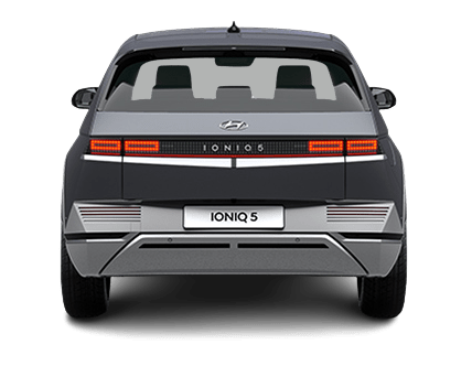 Angebotsdetails Hyundai IONIQ 5 77,4 kWh Heckantrieb Shooting Star