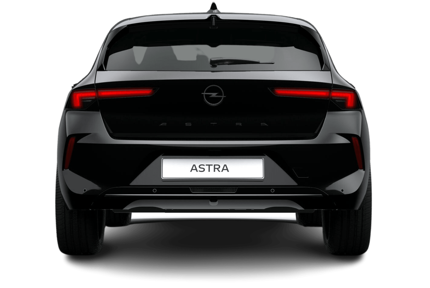 Angebotsdetails Opel Astra 1.2 Turbo 96kW GS Auto Karbon Schwarz Metallic