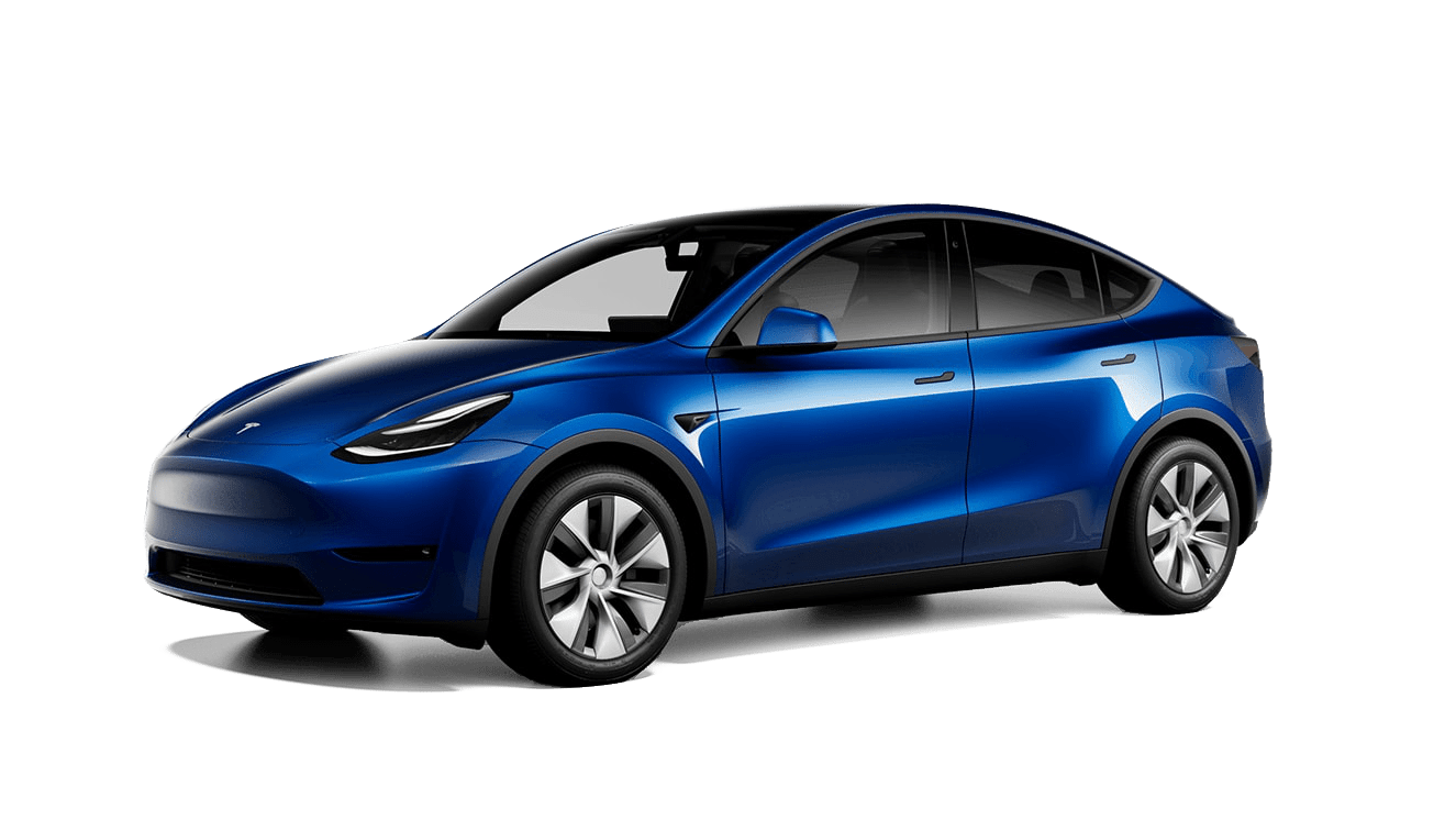 Angebotsdetails Tesla Model Y Hinterradantrieb variabel