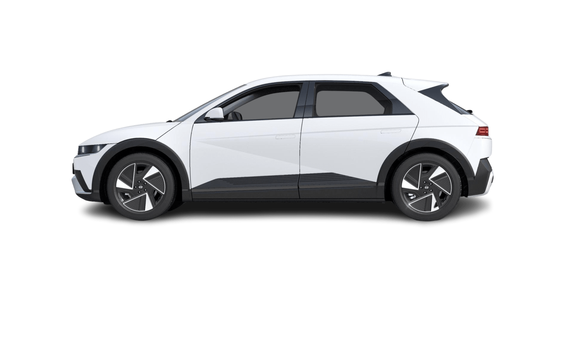 Angebotsdetails Hyundai IONIQ 5 84kWh 168kW Heckantrieb Techniq Atlas White