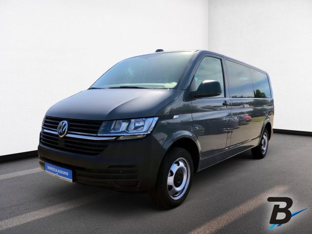 Angebotsdetails Volkswagen T6.1 Grau