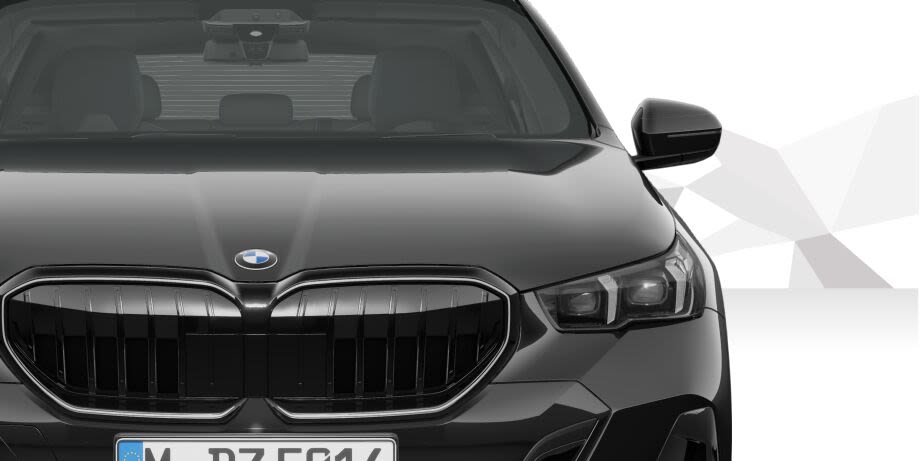 Angebotsdetails BMW 5er Touring 540d xDrive Touring Black Sapphire metallic