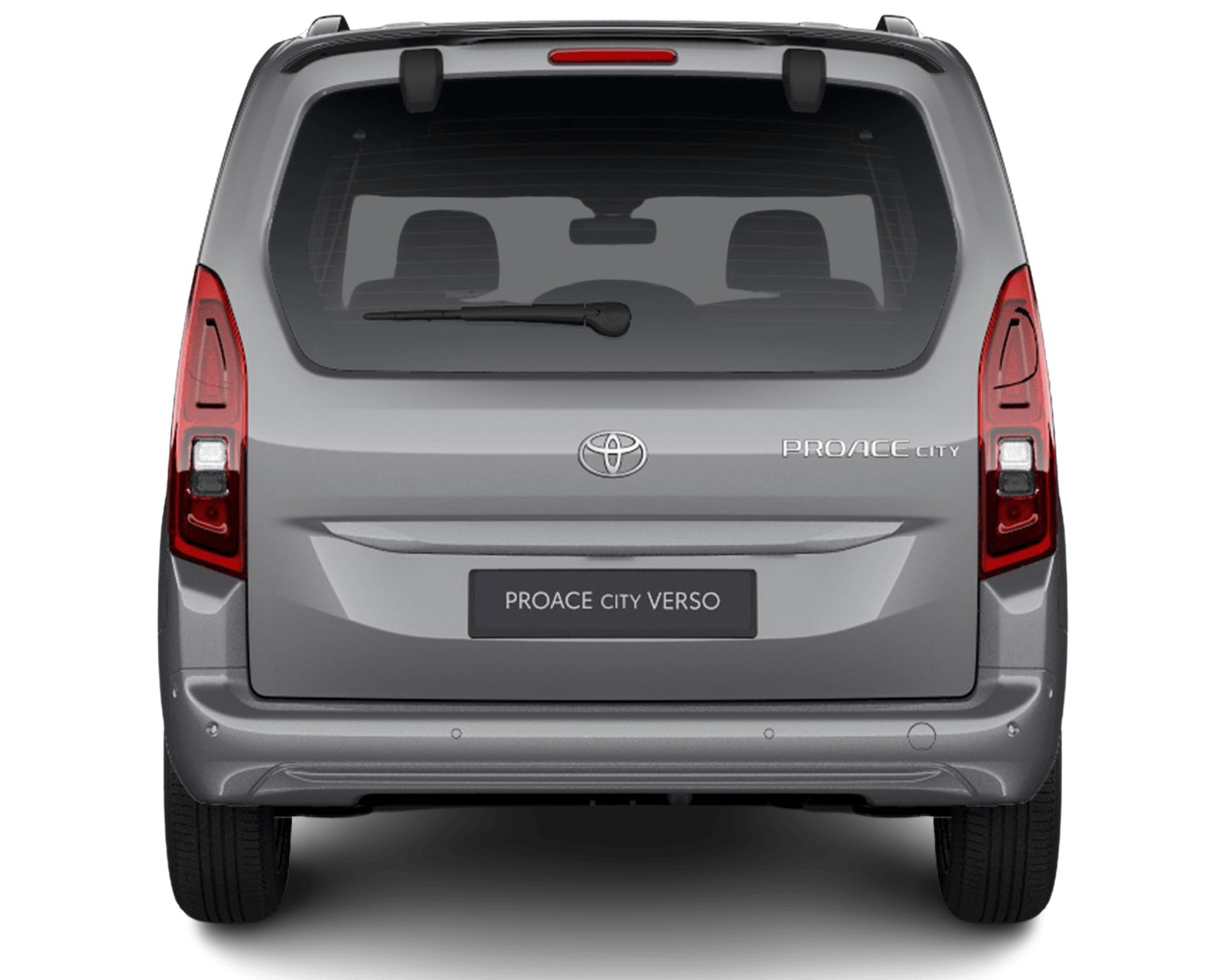 Angebotsdetails Toyota Proace City Verso 1,5-l-D-4D 96kW L1 Lounge Auto Bismutsilber Metallic