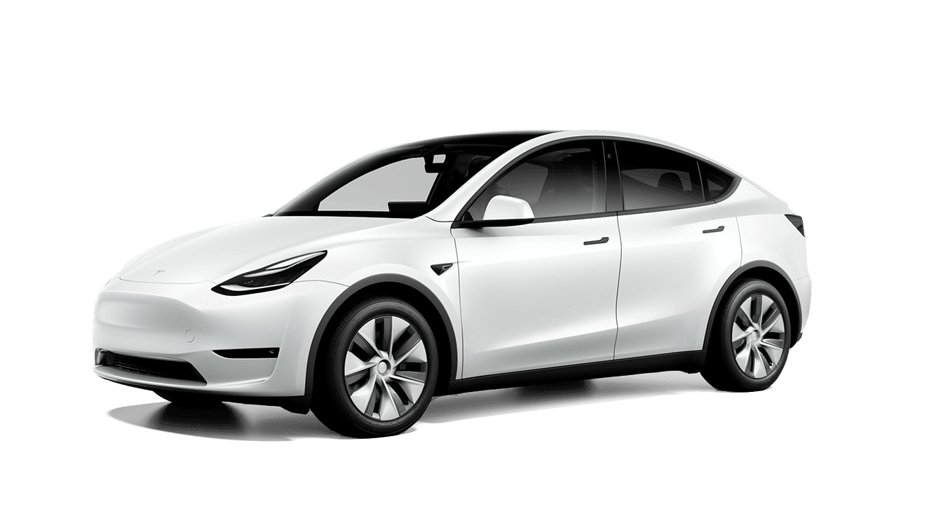 Angebotsdetails Tesla Model Y LR variabel