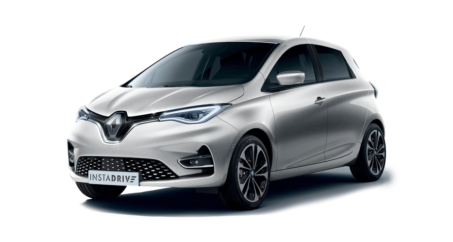 Angebotsdetails Renault ZOE R135 Z.E. 50 variabel