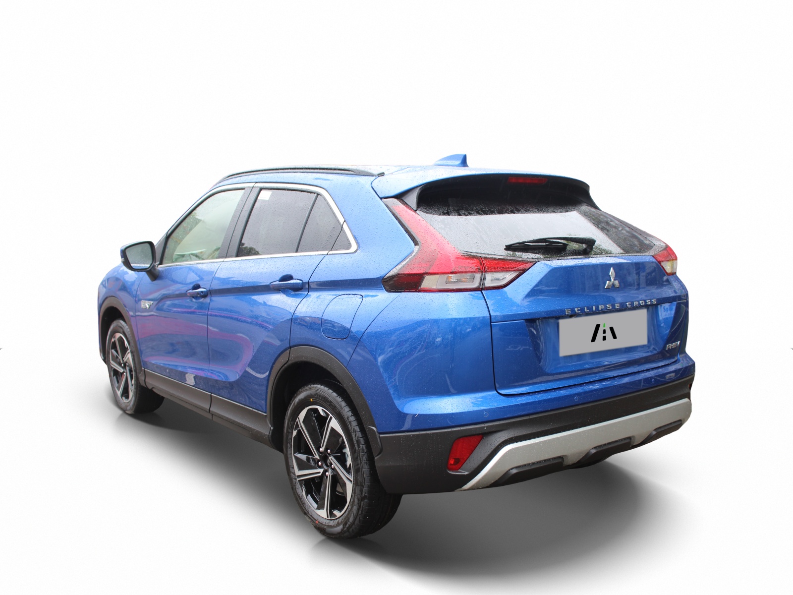 Angebotsdetails Mitsubishi Eclipse Cross Select Plug - In Hybrid Blue