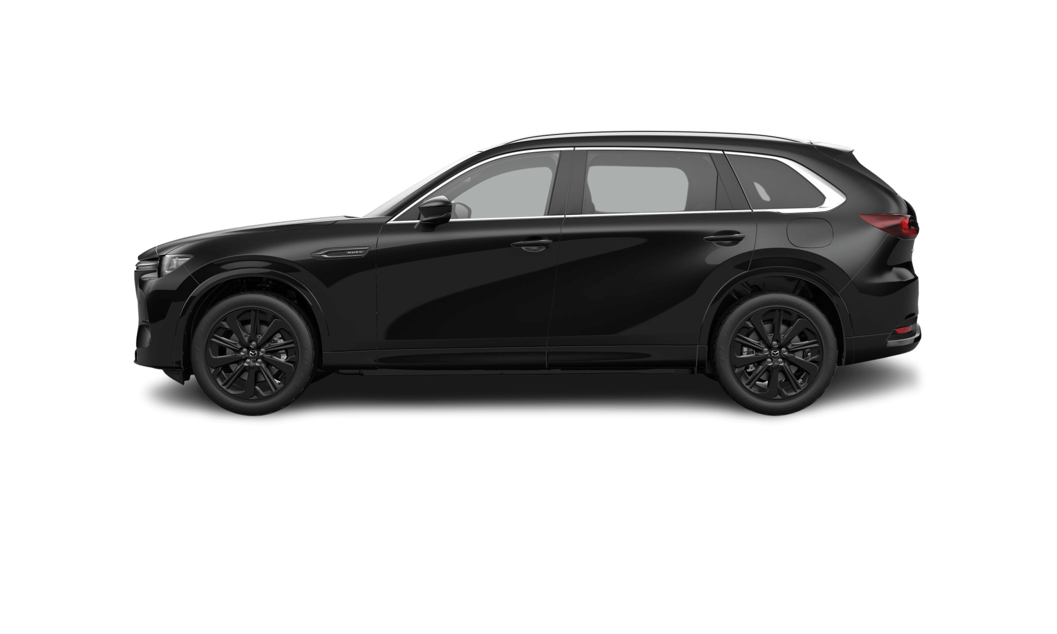 Angebotsdetails Mazda CX-80 2.5 e-SKYACTIV PHEV Homura Plus Auto Jetblack Metallic