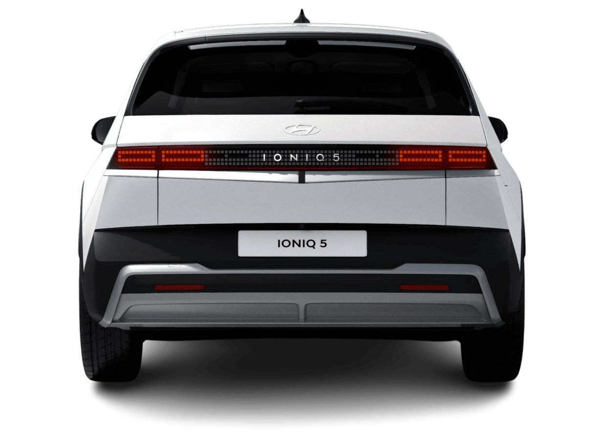 Angebotsdetails Hyundai IONIQ 5 84kWh 168kW Heckantrieb Techniq Atlas White