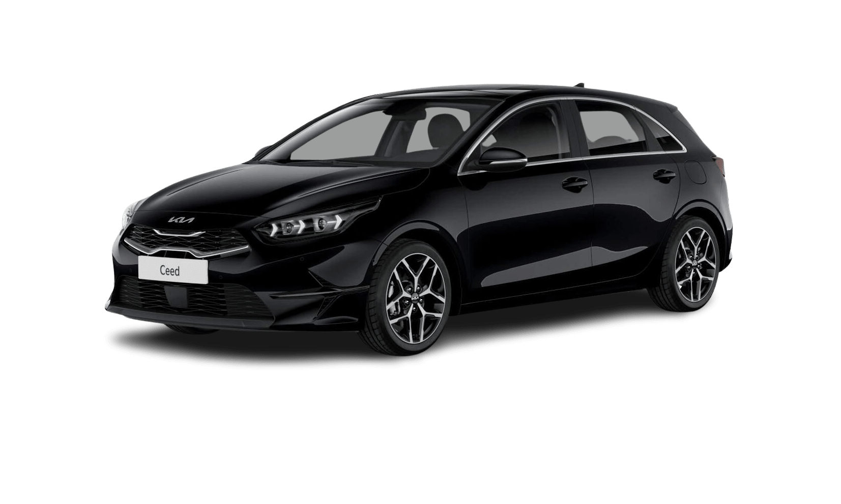 Angebotsdetails Kia Ceed 1.5 T-GDI DCT Vision Zilinaschwarz